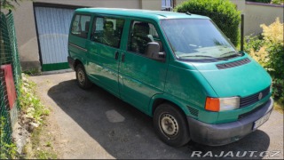 Volkswagen Transporter t4 1800