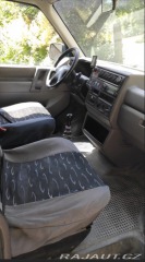 Volkswagen Transporter t4 1800