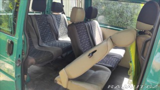 Volkswagen Transporter t4 1800