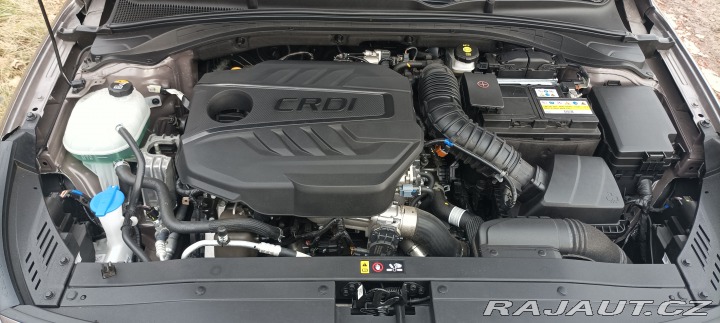 Hyundai i30 Fastback 2021