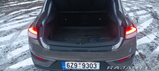 Hyundai i30 Fastback 2021