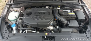 Hyundai i30 Fastback 2021