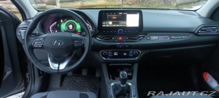 Hyundai i30 Fastback 2021