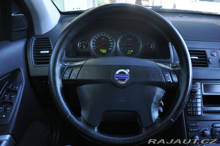 Volvo XC90 2.4D5 136KW 4X4 AUT. A/C 2005