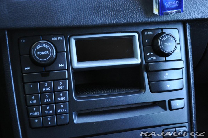 Volvo XC90 2.4D5 136KW 4X4 AUT. A/C 2005