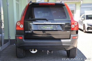 Volvo XC90 2.4D5 136KW 4X4 AUT. A/C 2005