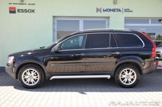 Volvo XC90 2.4D5 136KW 4X4 AUT. A/C 2005