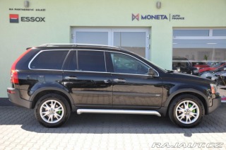 Volvo XC90 2.4D5 136KW 4X4 AUT. A/C 2005