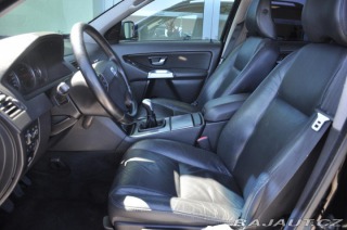 Volvo XC90 2.4D5 136KW 4X4 AUT. A/C 2005