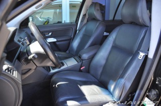 Volvo XC90 2.4D5 136KW 4X4 AUT. A/C 2005