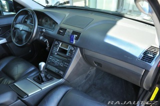 Volvo XC90 2.4D5 136KW 4X4 AUT. A/C 2005