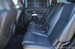 Volvo XC90 2.4D5 136KW 4X4 AUT. A/C 2005