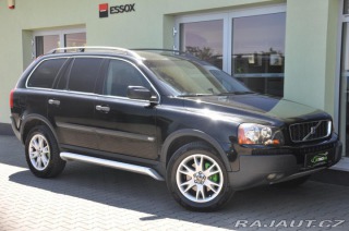 Volvo XC90 2.4D5 136KW 4X4 AUT. A/C 2005