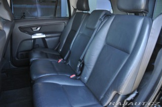 Volvo XC90 2.4D5 136KW 4X4 AUT. A/C 2005