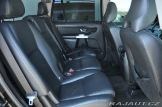 Volvo XC90 2.4D5 136KW 4X4 AUT. A/C 2005