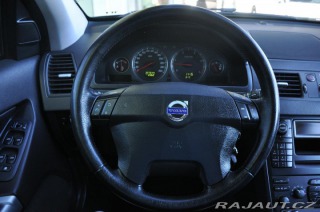Volvo XC90 2.4D5 136KW 4X4 AUT. A/C 2005