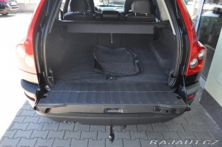 Volvo XC90 2.4D5 136KW 4X4 AUT. A/C 2005