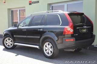 Volvo XC90 2.4D5 136KW 4X4 AUT. A/C 2005