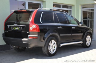 Volvo XC90 2.4D5 136KW 4X4 AUT. A/C 2005