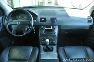 Volvo XC90 2.4D5 136KW 4X4 AUT. A/C 2005