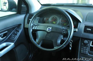 Volvo XC90 2.4D5 136KW 4X4 AUT. A/C 2005