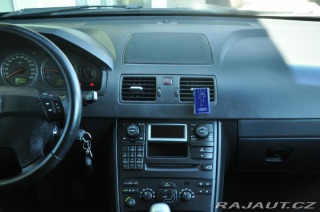 Volvo XC90 2.4D5 136KW 4X4 AUT. A/C 2005