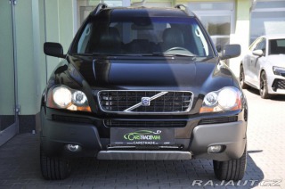 Volvo XC90 2.4D5 136KW 4X4 AUT. A/C 2005