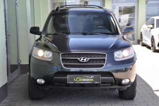 Hyundai Santa Fe 2.2CRDi 4WD AT 2xKOLA AUT