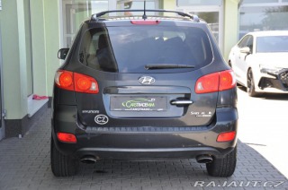 Hyundai Santa Fe 2.2CRDi 4WD AT 2xKOLA AUT 2006