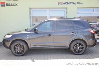 Hyundai Santa Fe 2.2CRDi 4WD AT 2xKOLA AUT 2006