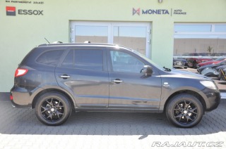 Hyundai Santa Fe 2.2CRDi 4WD AT 2xKOLA AUT 2006