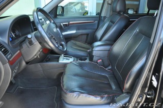 Hyundai Santa Fe 2.2CRDi 4WD AT 2xKOLA AUT 2006