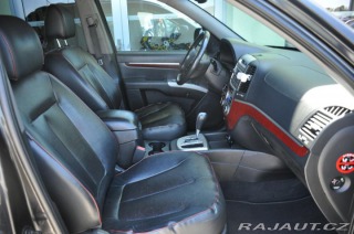 Hyundai Santa Fe 2.2CRDi 4WD AT 2xKOLA AUT 2006