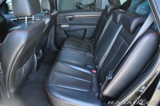Hyundai Santa Fe 2.2CRDi 4WD AT 2xKOLA AUT 2006