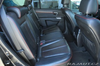 Hyundai Santa Fe 2.2CRDi 4WD AT 2xKOLA AUT 2006