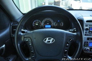 Hyundai Santa Fe 2.2CRDi 4WD AT 2xKOLA AUT 2006