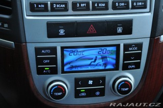 Hyundai Santa Fe 2.2CRDi 4WD AT 2xKOLA AUT 2006