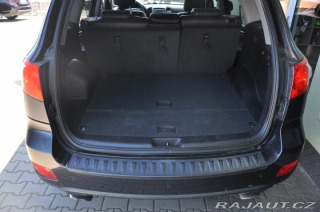 Hyundai Santa Fe 2.2CRDi 4WD AT 2xKOLA AUT 2006