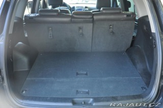 Hyundai Santa Fe 2.2CRDi 4WD AT 2xKOLA AUT 2006