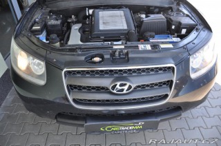 Hyundai Santa Fe 2.2CRDi 4WD AT 2xKOLA AUT 2006