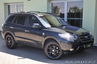 Hyundai Santa Fe 2.2CRDi 4WD AT 2xKOLA AUT 2006