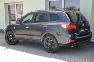 Hyundai Santa Fe 2.2CRDi 4WD AT 2xKOLA AUT 2006