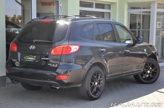 Hyundai Santa Fe 2.2CRDi 4WD AT 2xKOLA AUT 2006