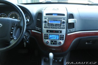 Hyundai Santa Fe 2.2CRDi 4WD AT 2xKOLA AUT 2006