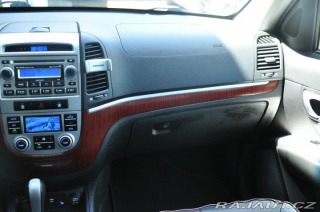 Hyundai Santa Fe 2.2CRDi 4WD AT 2xKOLA AUT 2006