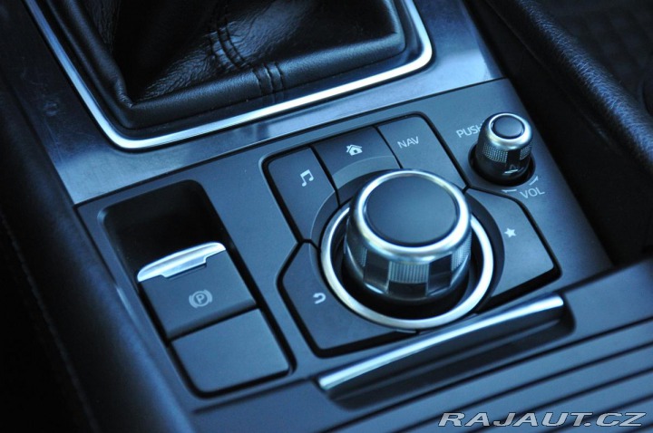Mazda 6 2.0i G145 ATTRACTION FL 2 2015