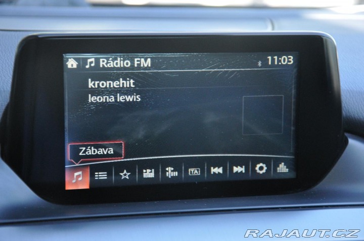 Mazda 6 2.0i G145 ATTRACTION FL 2 2015