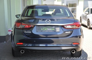 Mazda 6 2.0i G145 ATTRACTION FL 2 2015