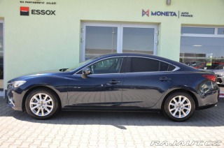 Mazda 6 2.0i G145 ATTRACTION FL 2 2015