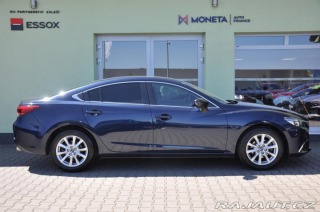 Mazda 6 2.0i G145 ATTRACTION FL 2 2015